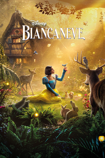 Biancaneve